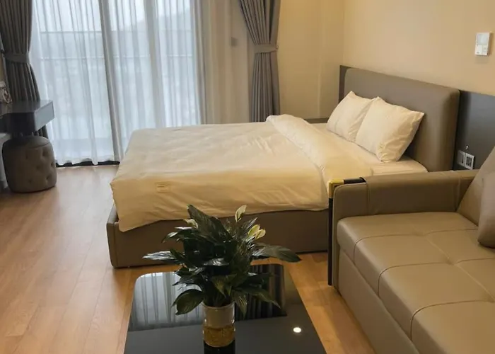 Apartment Icon40 Ha Long